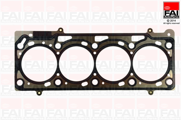 Gasket, cylinder head